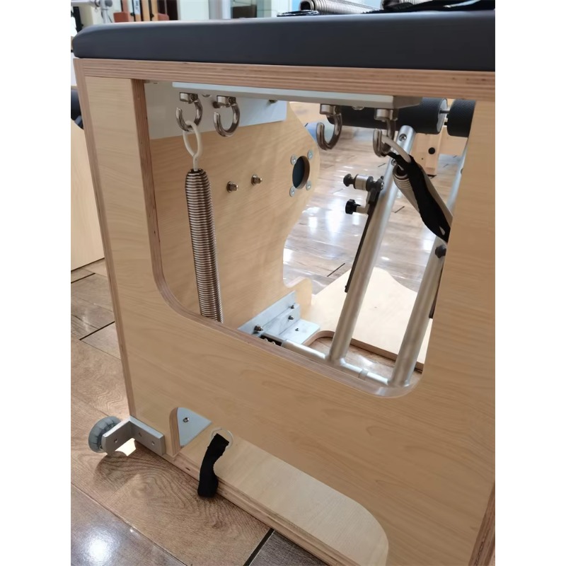 YTYIN Juego de gimnasio profes - Leg Home Gym Workout reseña y precio