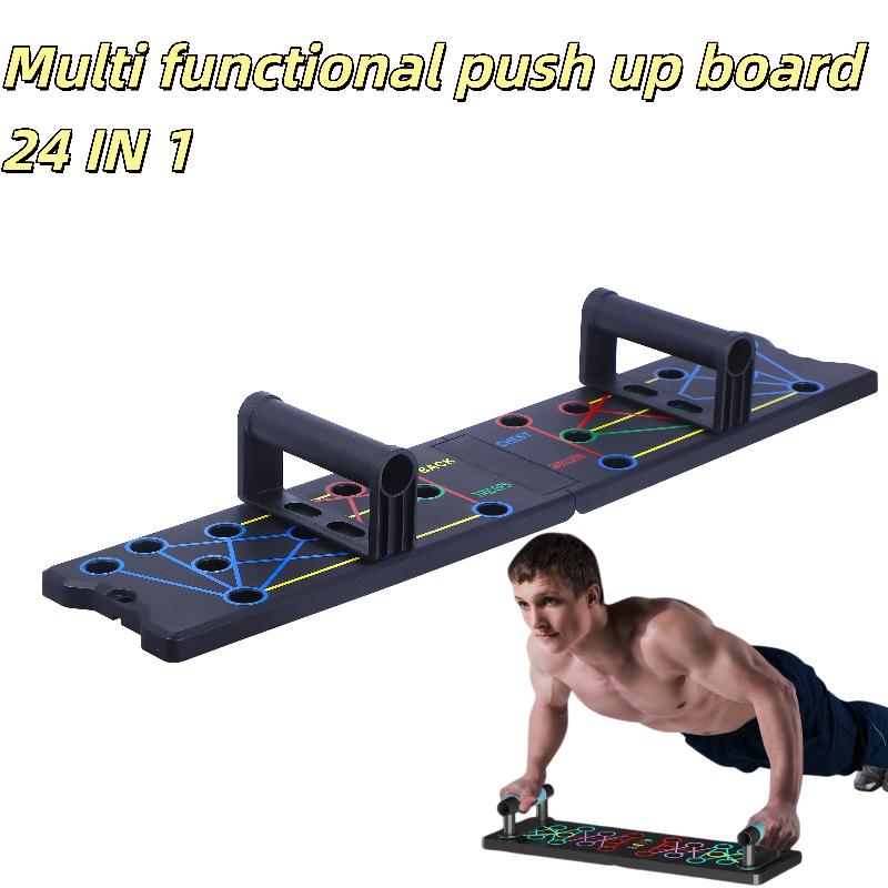Tabla de Flexiones Multifuncio - Home Gym Kit reseña y precio