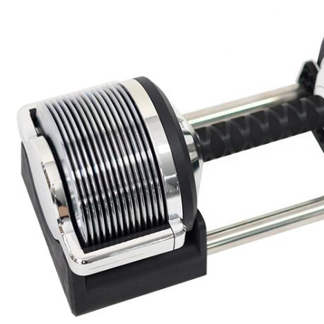 Precio de fábrica, mancuernas  - Home Gym Equipment Set reseña y precio