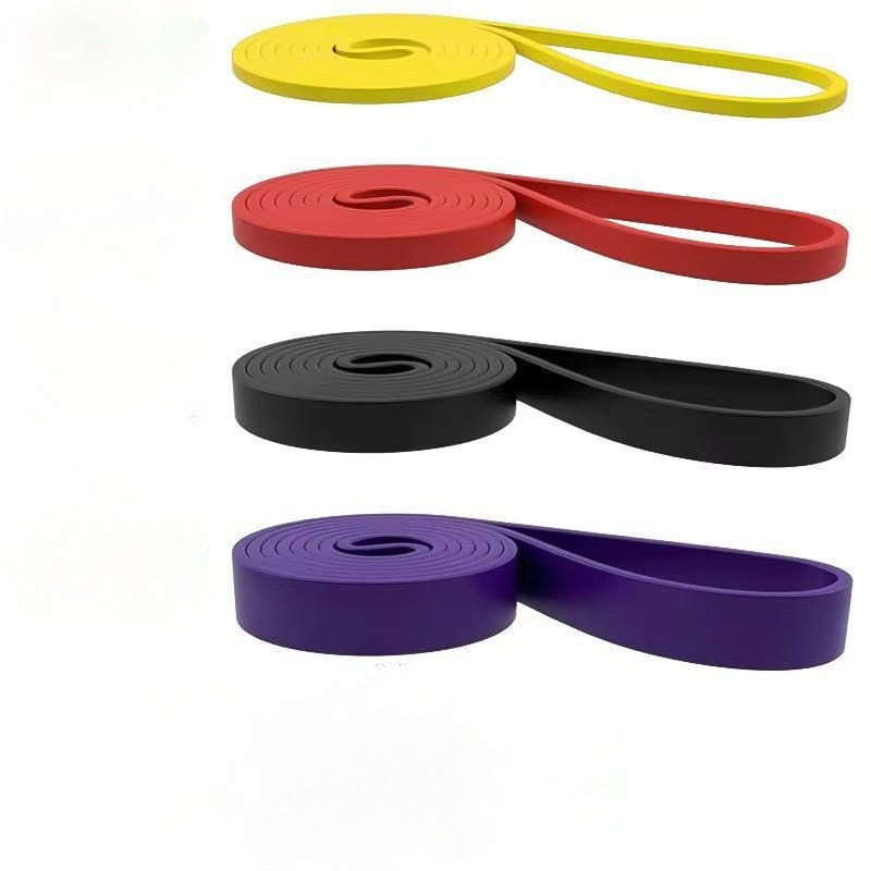 Bandas de Resistencia Elástica - Home Gym Resistance reseña y precio