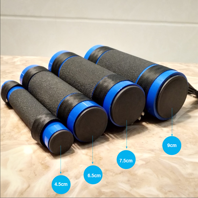 Ejercitador de antebrazo de mu - Wrist Roller Forearm reseña y precio