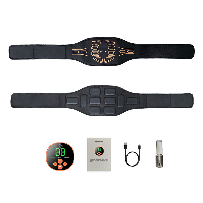 Cinturón inteligente para toni - Home Gym Essentials reseña y precio