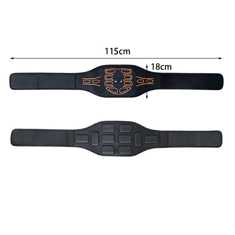 Cinturón inteligente para toni - Home Gym Essentials reseña y precio