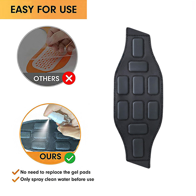 Cinturón inteligente para toni - Home Gym Essentials reseña y precio