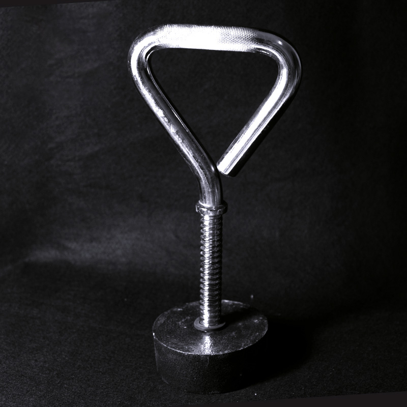 Mancuerna de Metal ajustable p - Leg Home Gym Workout reseña y precio