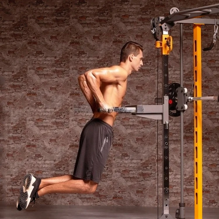 SENAOFIT, venta al por mayor,  - Home Gym Smith reseña y precio
