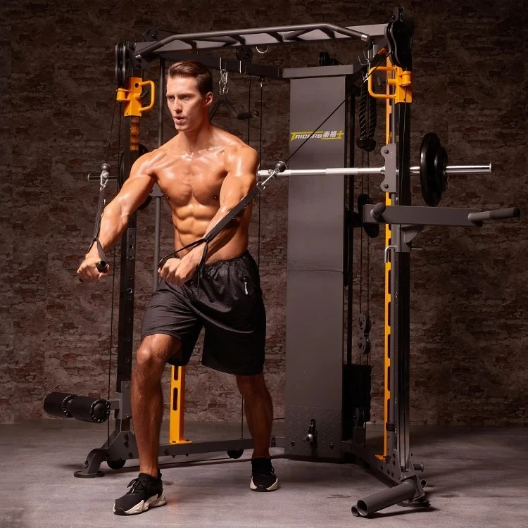 SENAOFIT, venta al por mayor,  - Home Gym Smith reseña y precio