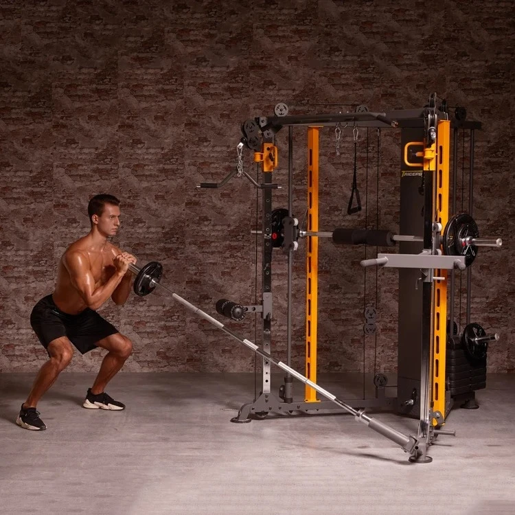 SENAOFIT, venta al por mayor,  - Home Gym Smith reseña y precio