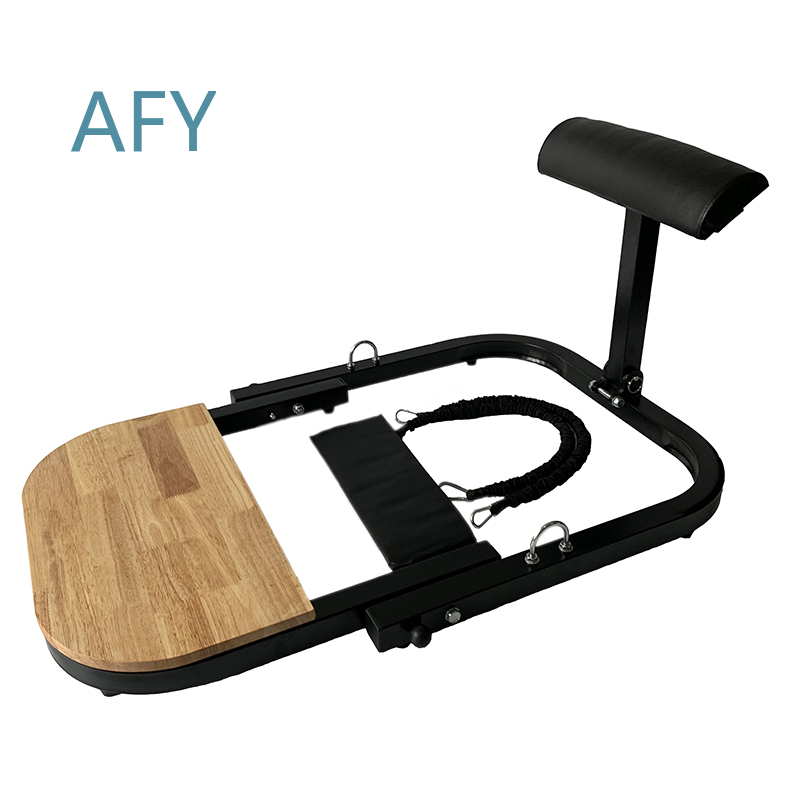 Máquina de Ejercicios para Glú - Home Gym Hip Thrust Machine reseña y precio
