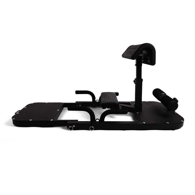 Máquina de Sentadillas y Hip T - Home Gym Hip Thrust Machine reseña y precio